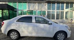 Chevrolet Cobalt 2020 годаүшін5 400 000 тг. в Семей – фото 4