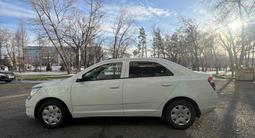 Chevrolet Cobalt 2020 годаүшін5 400 000 тг. в Семей – фото 5