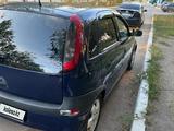 Opel Corsa 2002 года за 2 430 000 тг. в Караганда – фото 3