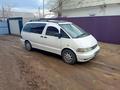 Toyota Previa 1998 годаfor2 800 000 тг. в Шарбакты