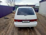 Toyota Previa 1998 года за 3 000 000 тг. в Шарбакты – фото 4