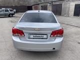 Chevrolet Cruze 2011 годаүшін2 800 000 тг. в Караганда