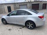 Chevrolet Cruze 2011 годаүшін2 800 000 тг. в Караганда – фото 4