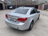 Chevrolet Cruze 2011 годаүшін2 800 000 тг. в Караганда – фото 3
