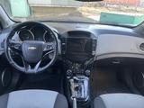 Chevrolet Cruze 2011 годаүшін2 800 000 тг. в Караганда – фото 5