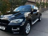 BMW X6 2012 года за 10 900 000 тг. в Астана