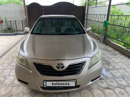 Toyota Camry 2006 года за 5 500 000 тг. в Тараз