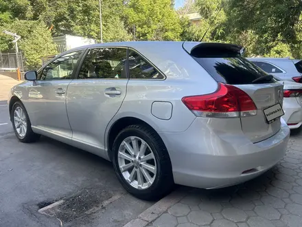 Toyota Venza 2012 года за 9 777 777 тг. в Алматы – фото 2