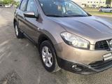 Nissan Qashqai 2013 года за 5 300 000 тг. в Алматы – фото 2