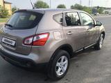 Nissan Qashqai 2013 года за 5 300 000 тг. в Алматы – фото 4