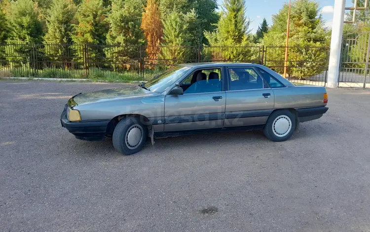 Audi 100 1989 года за 1 100 000 тг. в Кулан