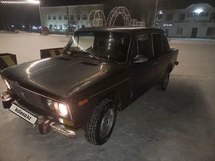 ВАЗ (Lada) 2106 1987 года за 400 000 тг. в Караганда – фото 2