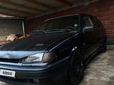 ВАЗ (Lada) 2114 2013 годаүшін1 200 000 тг. в Шу