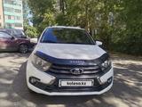 ВАЗ (Lada) Granta 2194 2019 года за 4 600 000 тг. в Караганда – фото 3