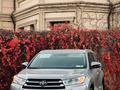 Toyota Highlander 2014 года за 11 700 000 тг. в Актау
