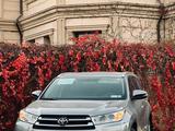 Toyota Highlander 2014 годаүшін11 000 000 тг. в Актау