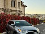 Toyota Highlander 2014 годаүшін11 000 000 тг. в Актау – фото 3