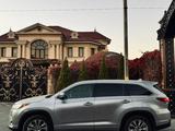 Toyota Highlander 2014 годаүшін11 000 000 тг. в Актау – фото 4