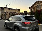 Toyota Highlander 2014 годаүшін11 000 000 тг. в Актау – фото 5