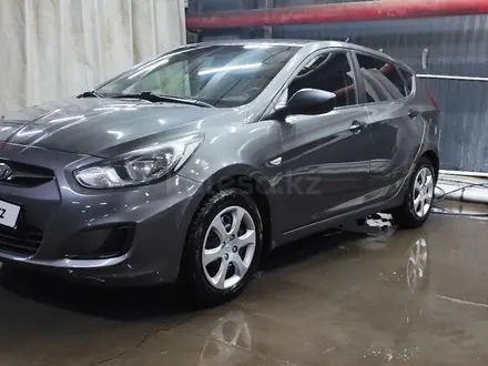 Hyundai Accent 2013 года за 4 650 000 тг. в Астана – фото 19