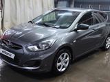 Hyundai Accent 2013 годаүшін4 650 000 тг. в Астана