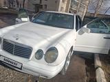 Mercedes-Benz E 280 1997 годаүшін2 850 000 тг. в Кокшетау – фото 2