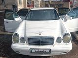 Mercedes-Benz E 280 1997 года за 2 850 000 тг. в Кокшетау