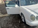 Mercedes-Benz E 280 1997 годаүшін2 850 000 тг. в Кокшетау – фото 3