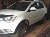 SsangYong Actyon 2012 года за 3 300 000 тг. в Рудный – фото 4