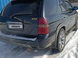 Acura MDX 2001 годаүшін4 000 000 тг. в Кокшетау – фото 5