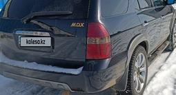 Acura MDX 2001 годаүшін4 300 000 тг. в Кокшетау – фото 5