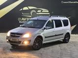 ВАЗ (Lada) Largus 2014 года за 4 200 000 тг. в Атырау