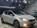 Kia Cee'd 2013 года за 6 800 000 тг. в Алматы