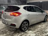 Kia Cee'd 2013 года за 6 800 000 тг. в Алматы – фото 4