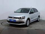 Volkswagen Polo 2014 годаүшін3 480 000 тг. в Астана