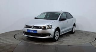 Volkswagen Polo 2014 года за 3 480 000 тг. в Астана
