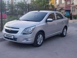 Chevrolet Cobalt 2021 года за 5 650 000 тг. в Актау