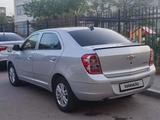 Chevrolet Cobalt 2021 годаүшін5 650 000 тг. в Актау – фото 4