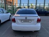 Volkswagen Polo 2012 годаүшін3 200 000 тг. в Астана – фото 4