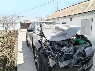 Changan CS55 Plus