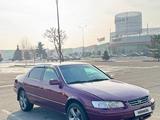 Toyota Camry 1997 годаүшін3 000 000 тг. в Алматы – фото 5