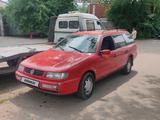 Volkswagen Passat 1994 годаүшін1 400 000 тг. в Алматы – фото 2