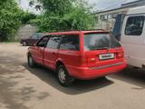 Volkswagen Passat 1994 годаүшін1 400 000 тг. в Алматы