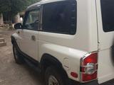 SsangYong Korando 2002 годаүшін2 100 000 тг. в Шаян