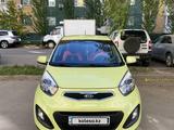 Kia Picanto 2014 года за 4 100 000 тг. в Астана