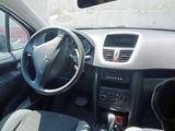 Peugeot 207 2008 годаүшін1 800 000 тг. в Алматы – фото 2