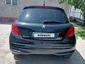Peugeot 207 2008 года за 1 800 000 тг. в Алматы – фото 8
