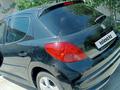Peugeot 207 2008 года за 1 800 000 тг. в Алматы – фото 9