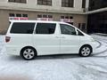 Toyota Alphard 2005 года за 8 400 000 тг. в Астана – фото 15