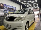 Toyota Alphard 2005 года за 8 400 000 тг. в Астана – фото 3